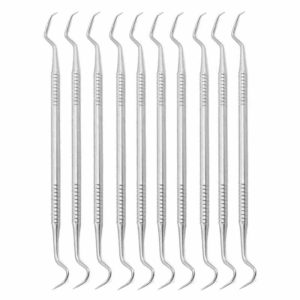 Explorador Dental Endodontico