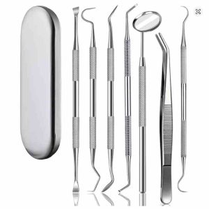 Kit de Limpieza Dental