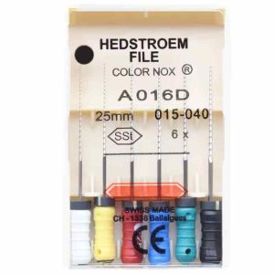 Limas Hedstroem
